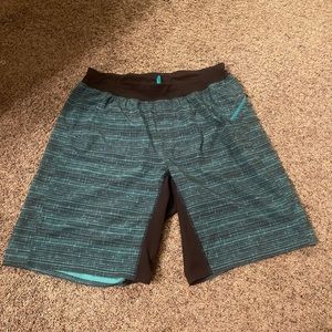 Lululemon Swim Shorts